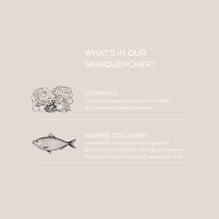 SkinQuencher | Marine Collagen