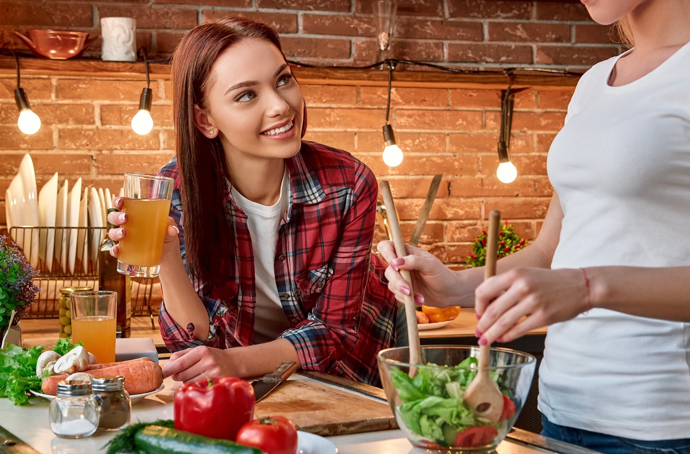 The Nutrients Your Hair is Craving