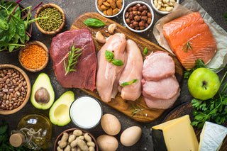 Foods to avoid on a keto diet and delicious alternatives
