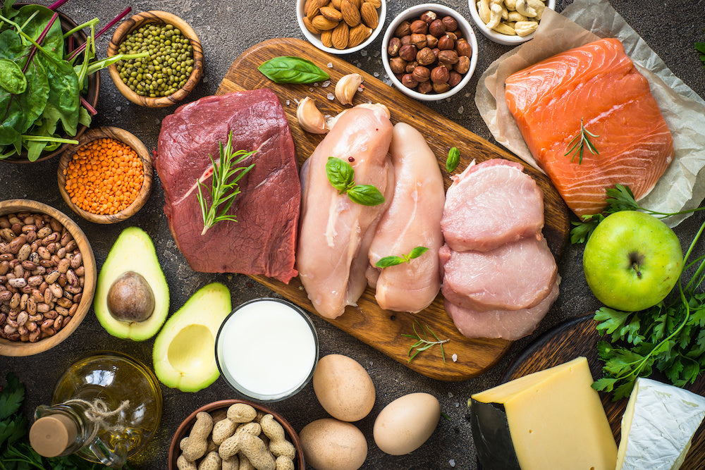 Foods to avoid on a keto diet and delicious alternatives