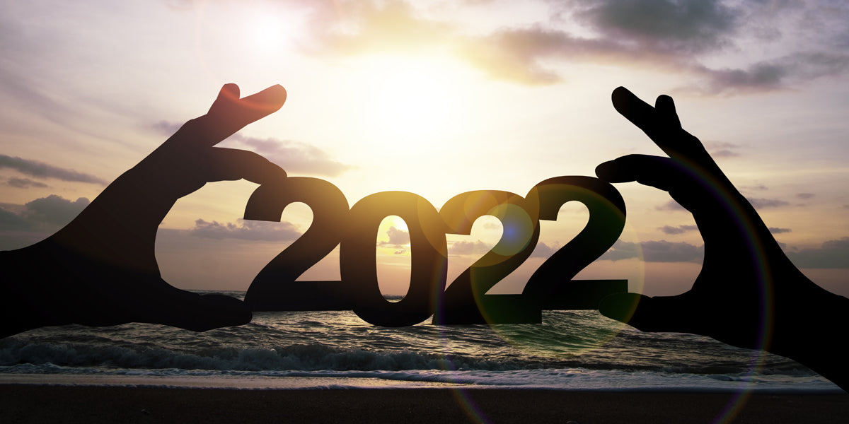 HEALTH AND WELLNESS TRENDS TO WATCH IN 2022