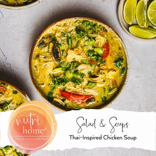 thai-inspired-chicken-soup